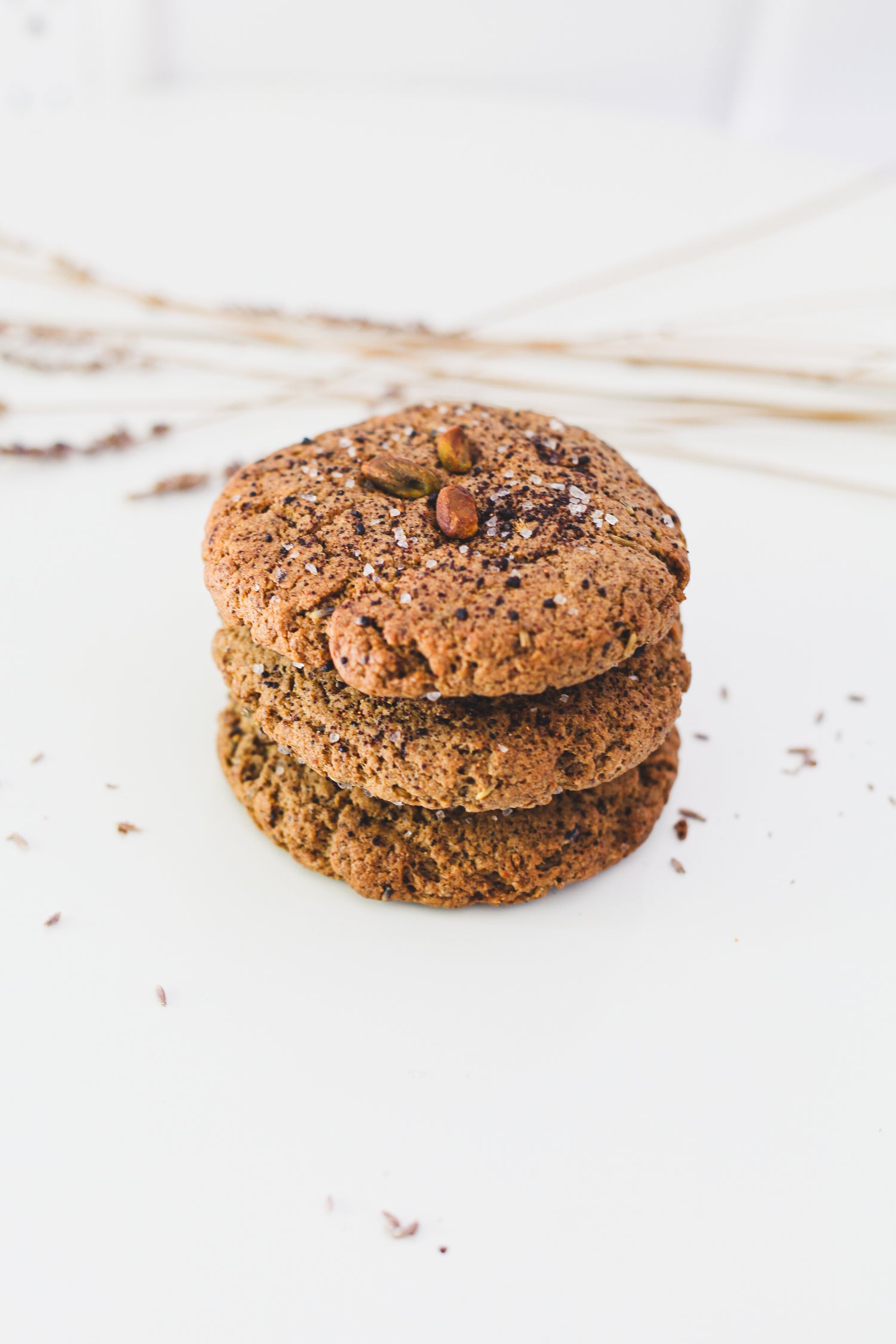 Lavender Heaven Cookie, 4 oz