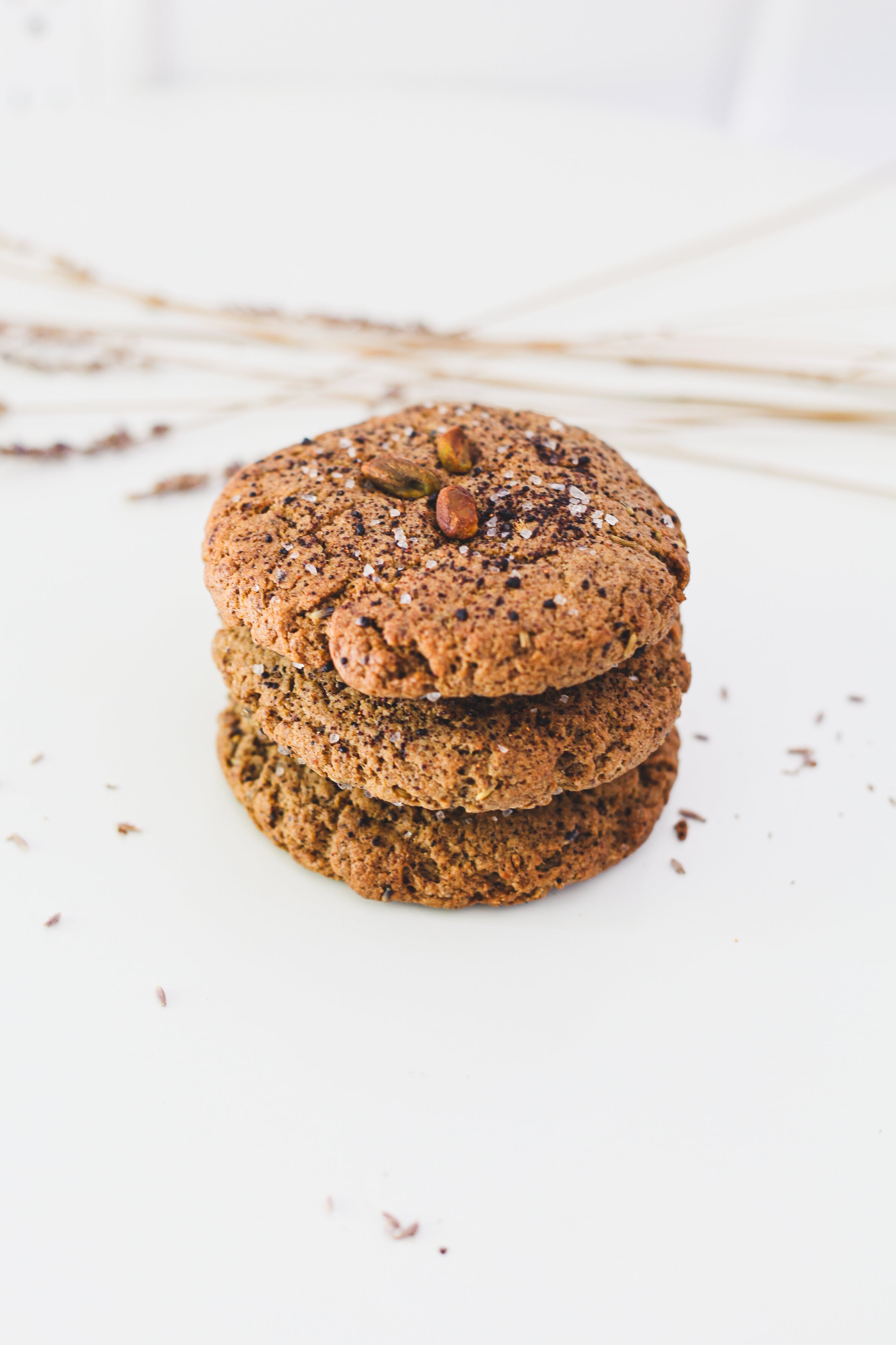 Cookie: Lavender Heaven, 4 oz