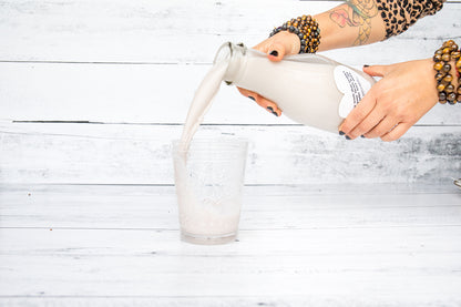 Lavender Lux Milk