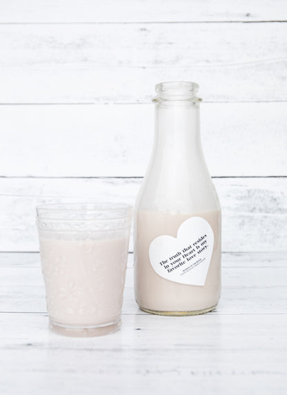 Lavender Lux Milk