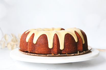 Parchita Cake
