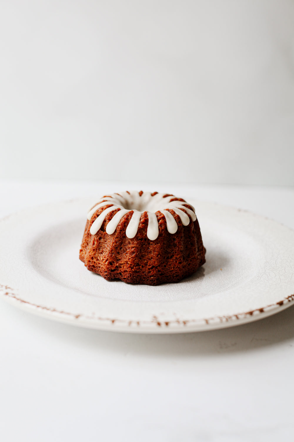 Pumpkin Spice Cake
