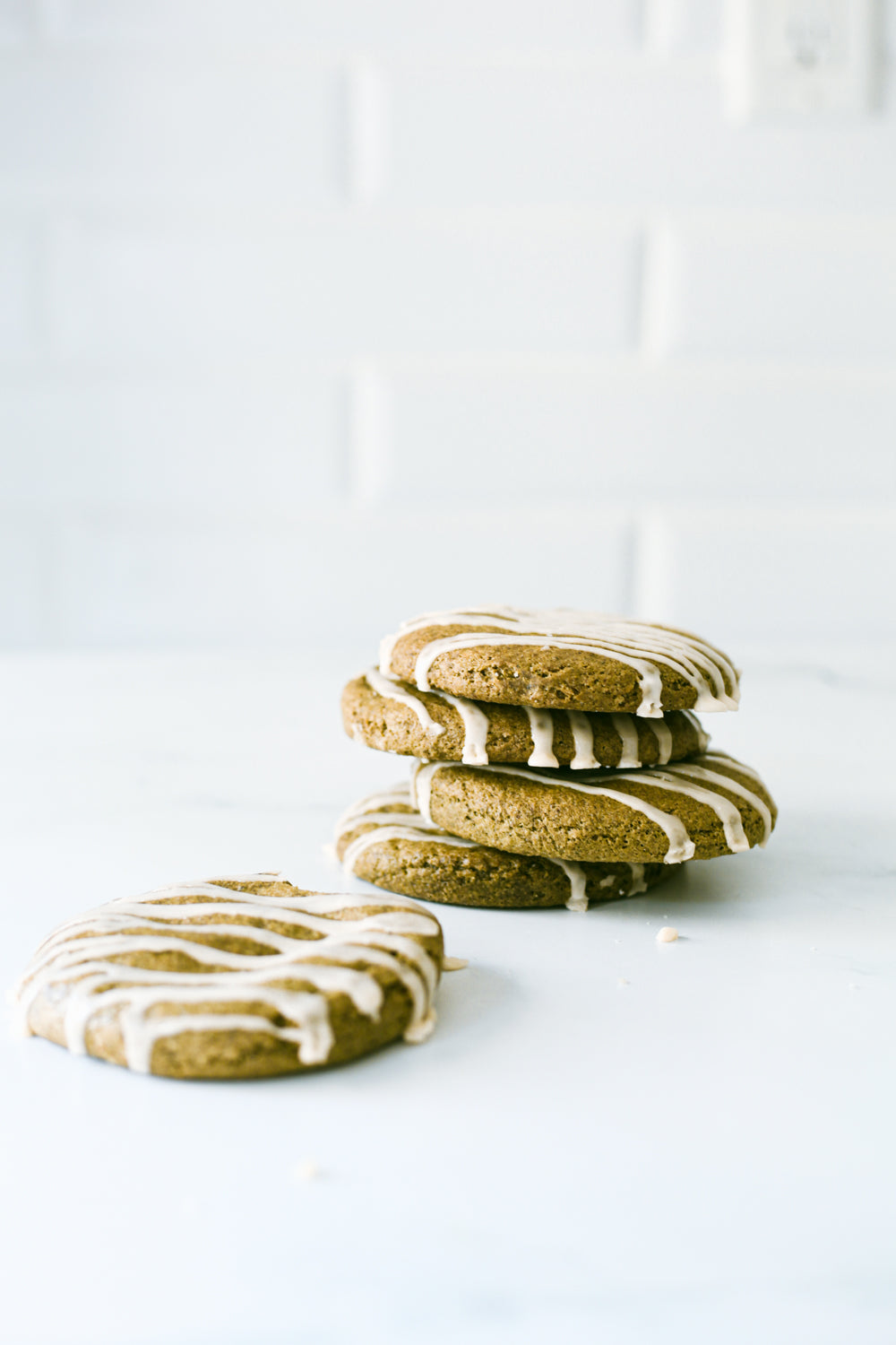 Queen of Matcha Cookie, 4oz