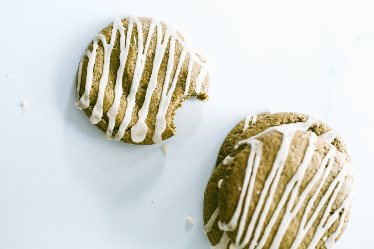 Queen of Matcha Cookie, 4oz