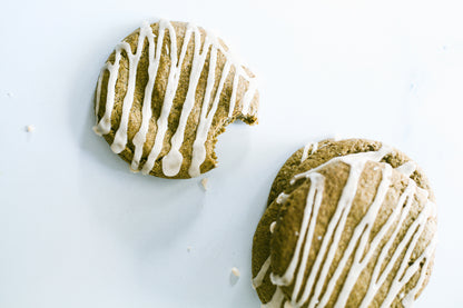 Queen of Matcha Cookie, 4oz