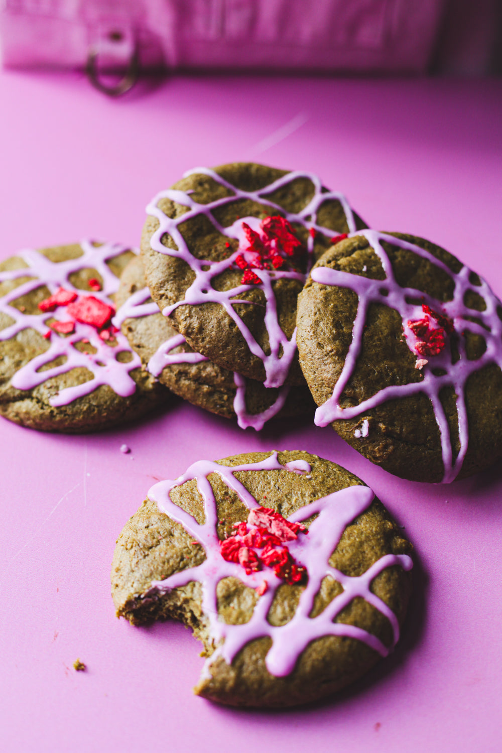 Cookie: Queen of Matcha, 4oz
