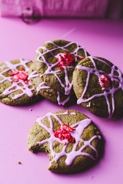 Cookie: Queen of Matcha, 4oz