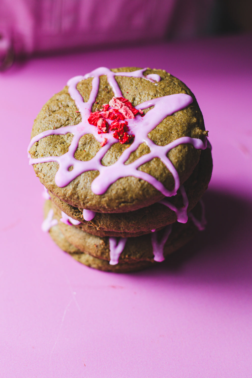 Cookie: Queen of Matcha, 4oz