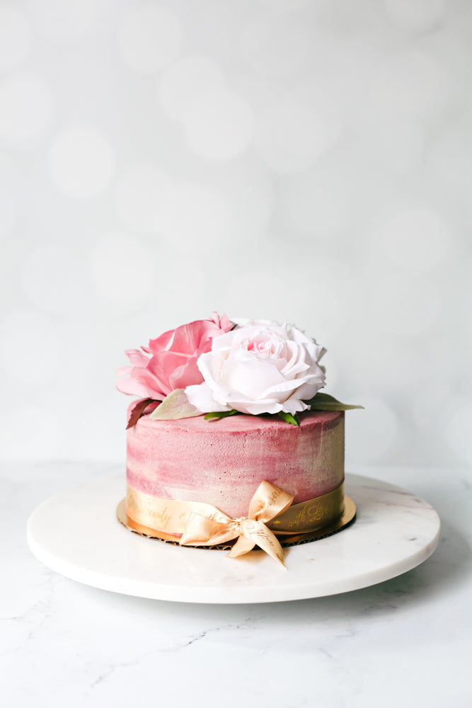 Cakes – Shatila Bakery