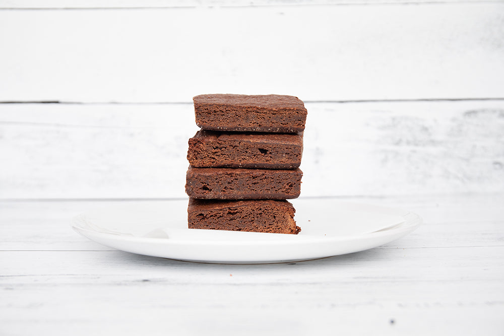 Brownie: Mother Bean Brownie