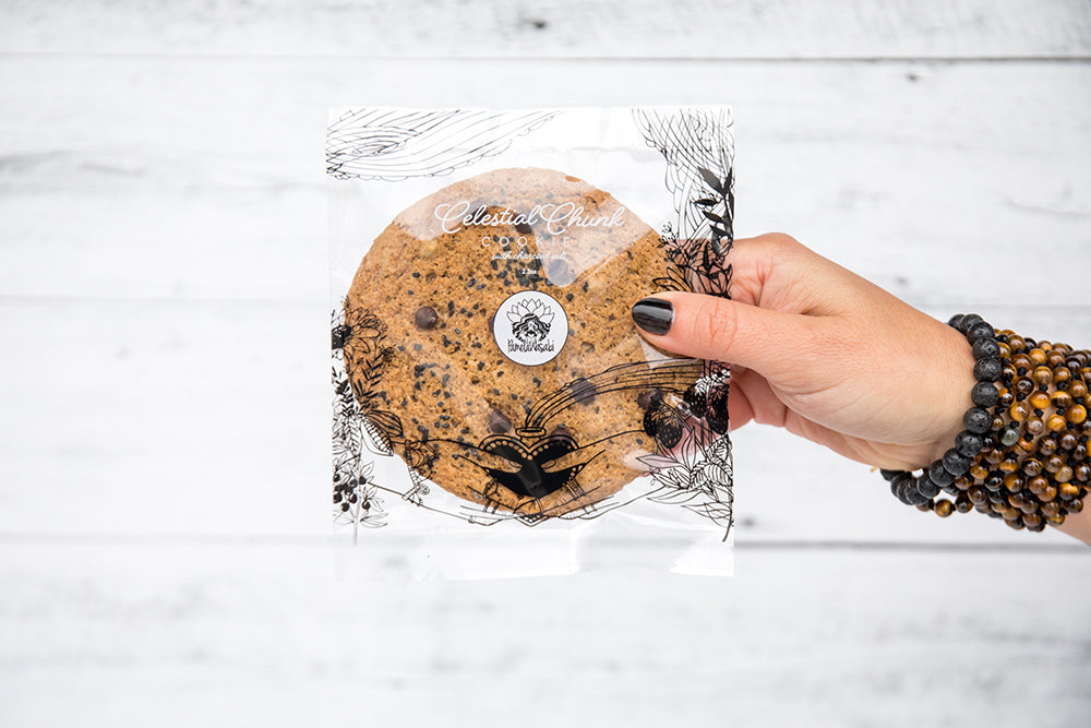Celestial Chunk Cookie
