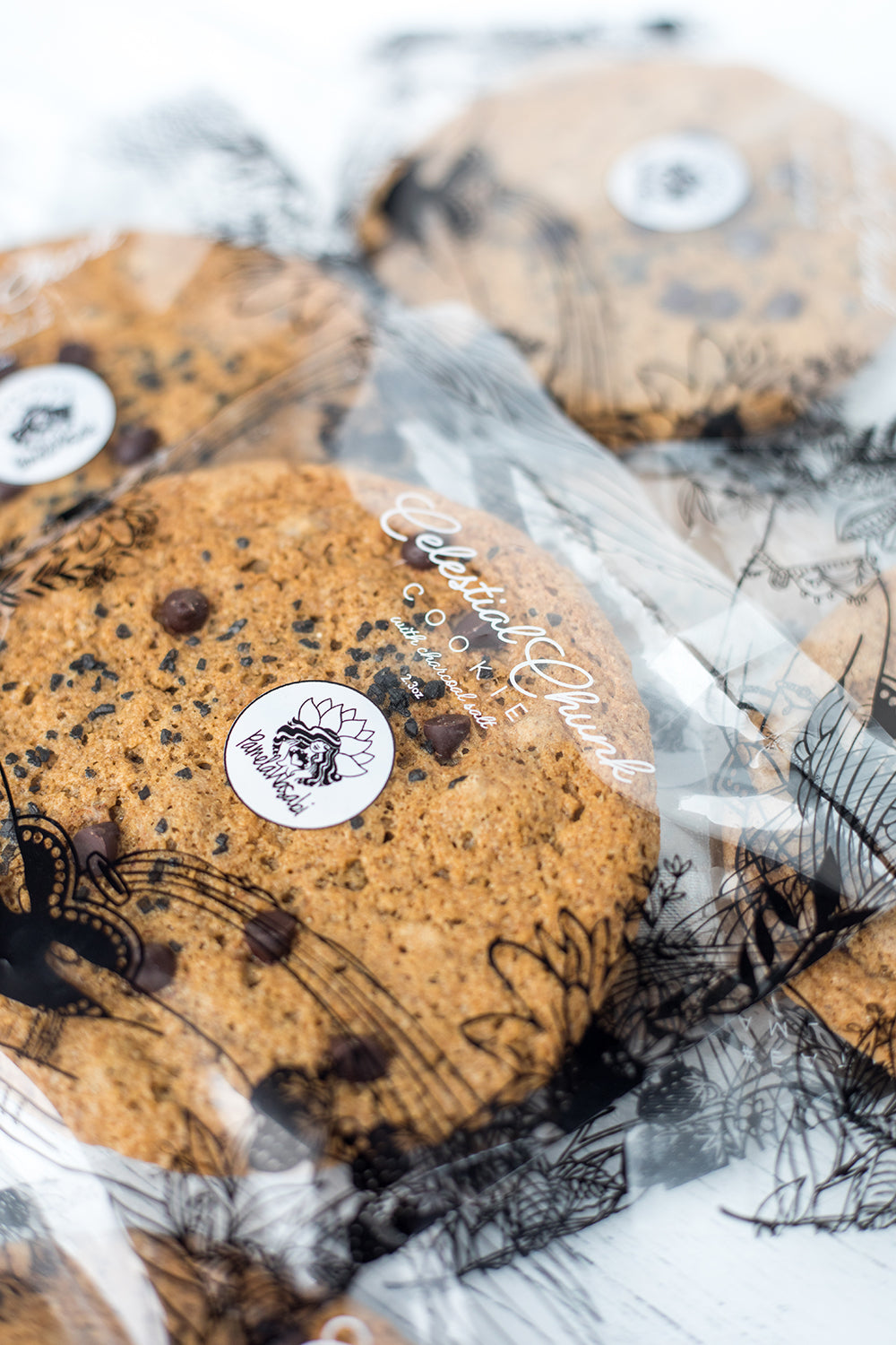 Celestial Chunk Cookie