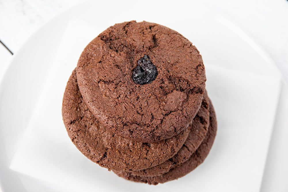 Divine Chocolate Cookie