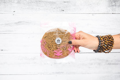 Lavender Heaven Cookie