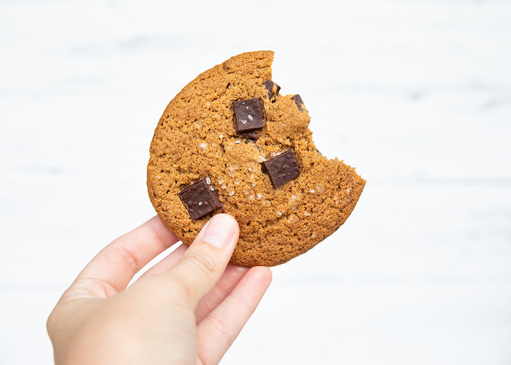 Love Choco-Chunk Cookie