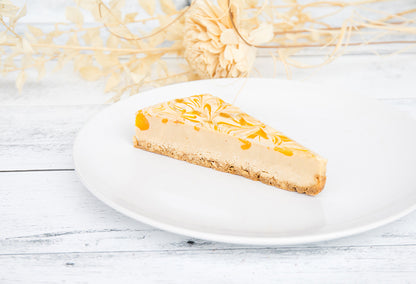 Cheesecake: Mango