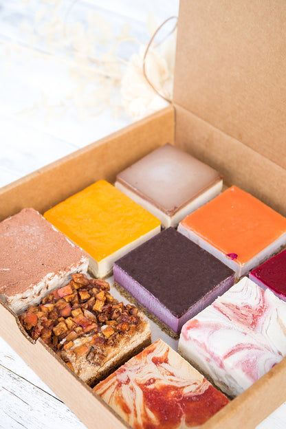 Cheesecake Sampler (Limited Edition)