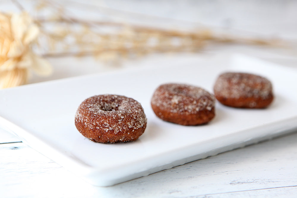 Catering: Mini Donuts