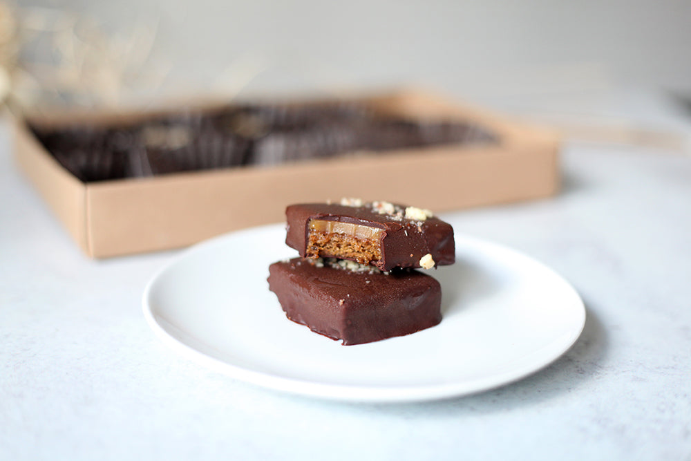 Galaxy Chocolate Bonbon