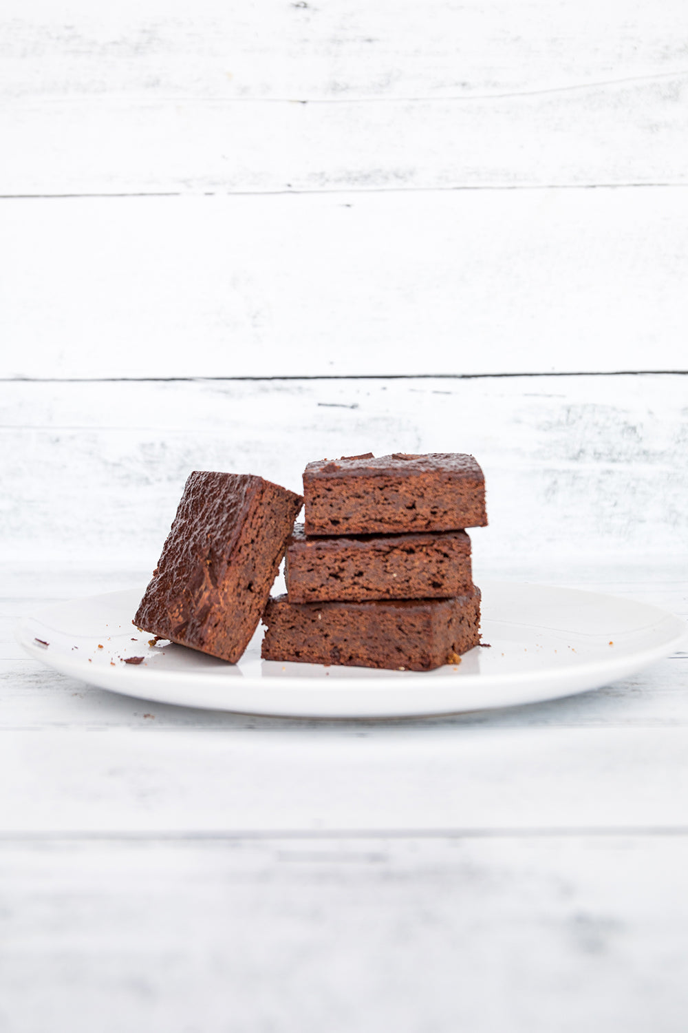 Magic Brownie