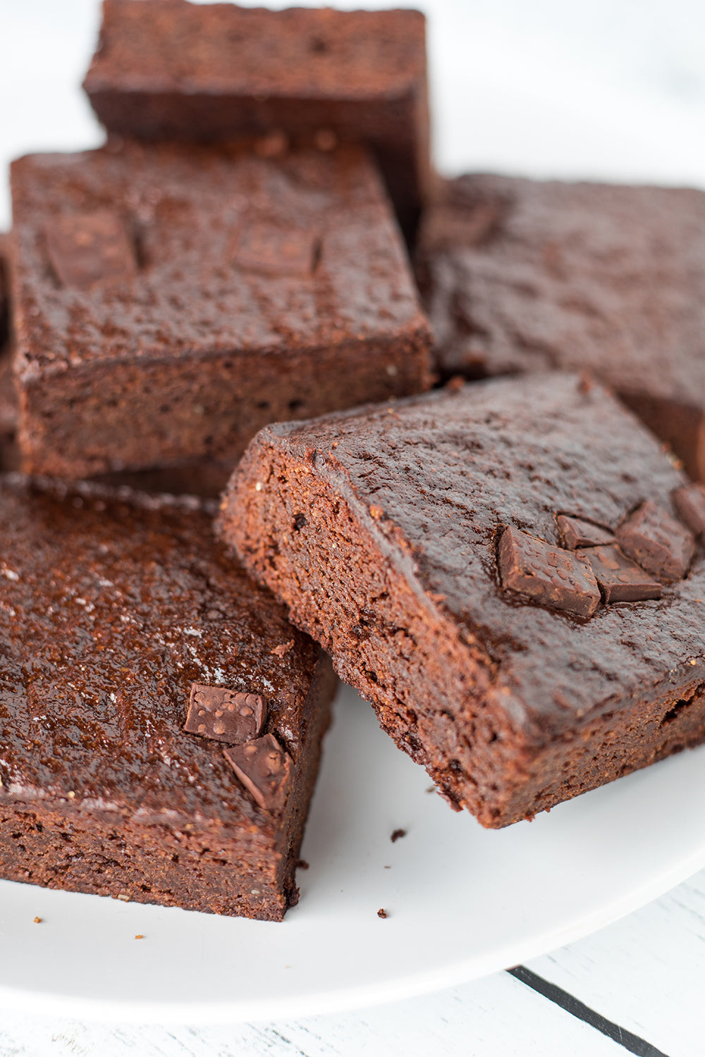 Magic Brownie, Grab-n-Go