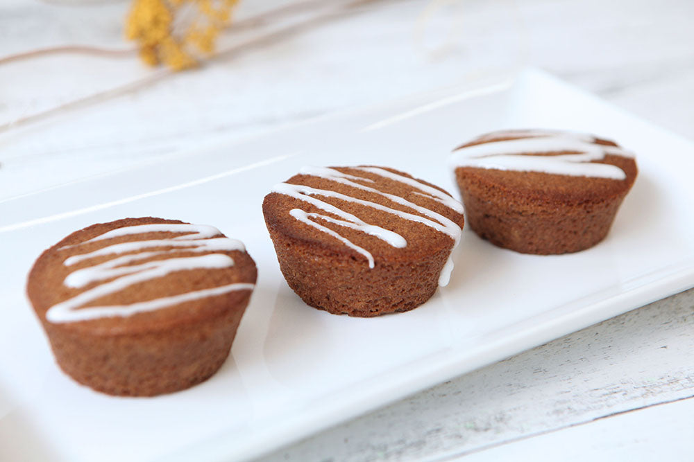 Catering: Mini Muffins or Mini Bundts