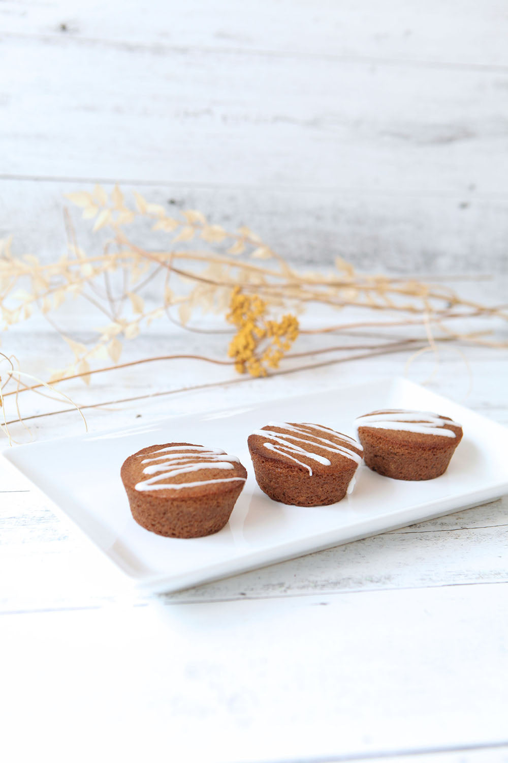 Catering: Mini Muffins