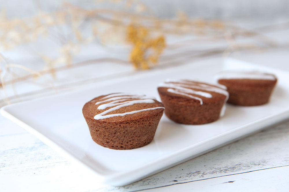 Catering: Mini Muffins