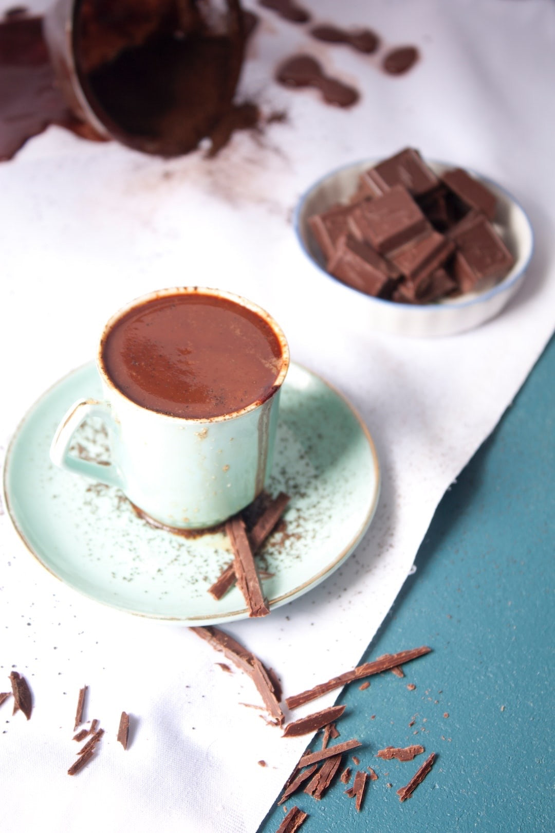 Hot Chocolate